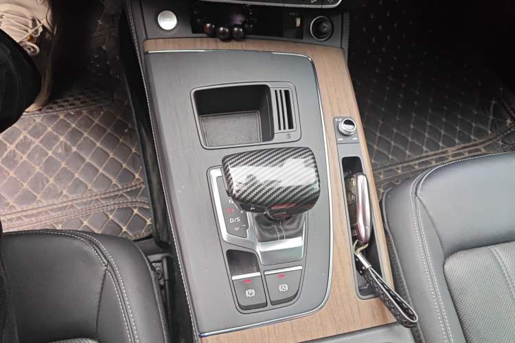 Used Audi Q5L 2021 40 TFSI Luxury Prestige Edition