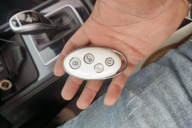 Used BYD Song 2020 Classic Edition 1.5T Automatic Elite Model