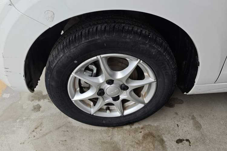 Used Roewe Clever 2022 311km QiQi BoBo Edition