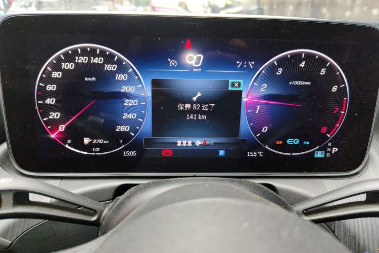 Used Mercedes-Benz C-Class 2022 C 200 L Sport Edition