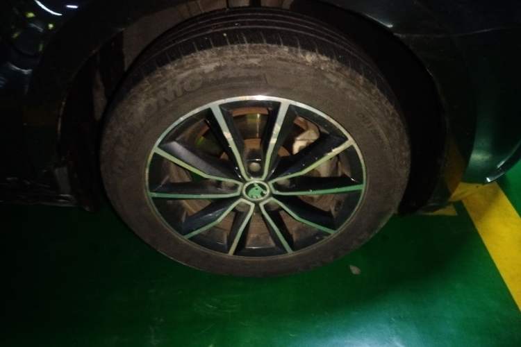 Used Skoda Octavia 2017 TSI280 DSG Smart Drive Edition
