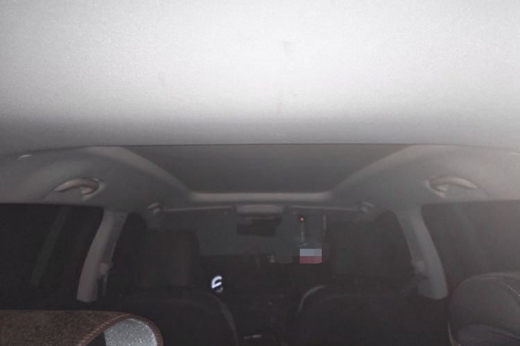 Used Buick Envision 2023 Encore Plus 652T Five-Seat Luxury Model Headliner