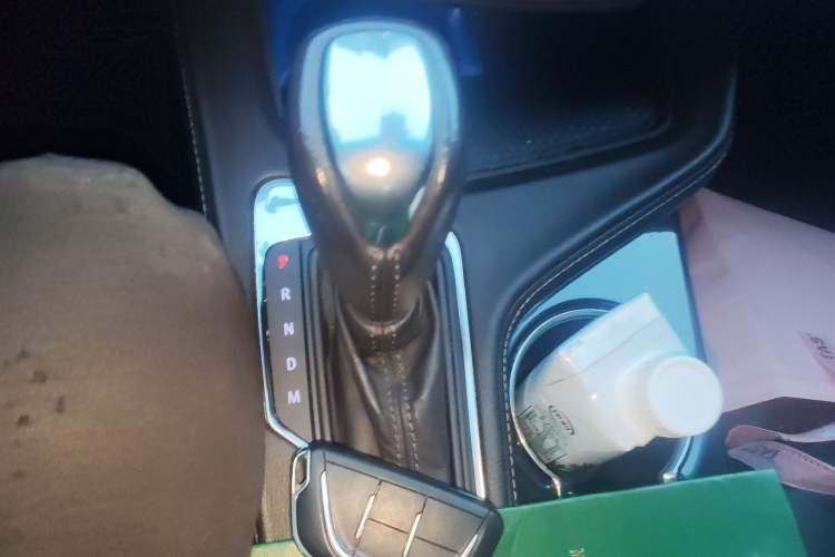 Used Cadillac CT4 2020 28T Fashion Edition