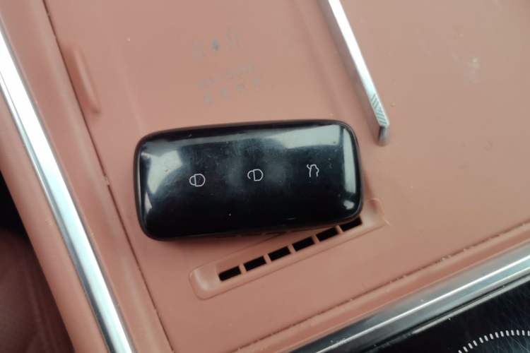 Used Geely Galaxy L6 2025 EM-i 140km Starship Edition