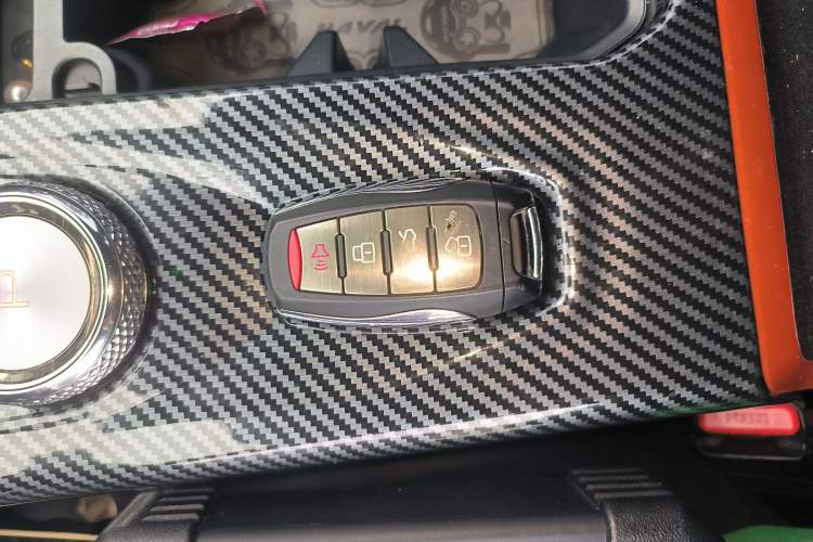 Used Haval DARGO 2022 2.0T DCT 4x4 Chinese Rural Dog Hunting Edition