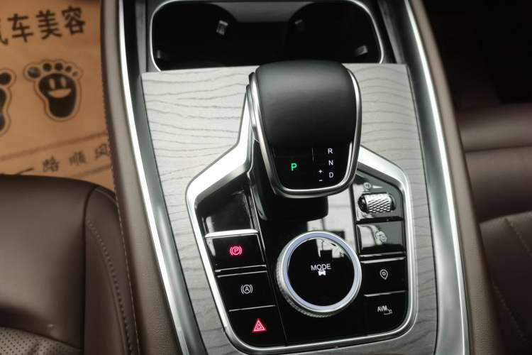 Used Chery Tiggo 8 PRO 2022 390T Four-Wheel Drive Storm Edition 5 Seats