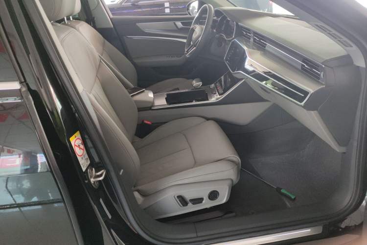 Used Audi A6L 2020 45 TFSI quattro Prestige Elegant Edition