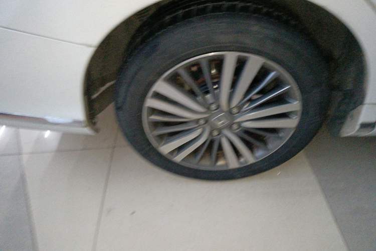 Used Honda Odyssey 2018 2.4L Luxury Edition