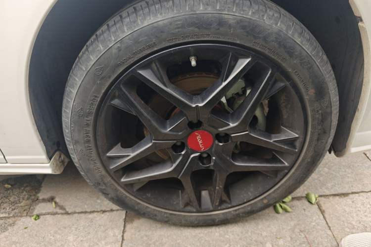 Used Dongfeng Aeolus Yixuan 2021 230T Automatic Hunter Edition
