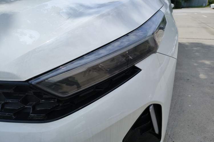 Used Kia K3 2024 1.5L CVT Comfort Plus Edition