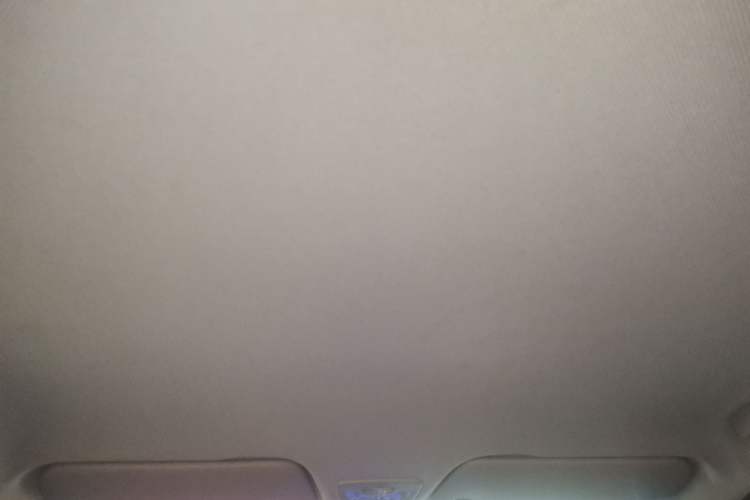 Used Baojun 510 2017 1.5L manual Comfort trim
