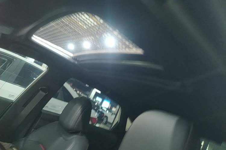 Used Chevrolet Monza 2019 RS 330T Automatic Comfort Edition China VI Standard
