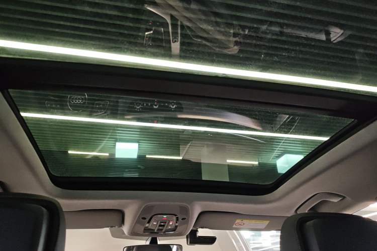 Used Audi A4L 2023 40 TFSI Fashion Dynamic Model