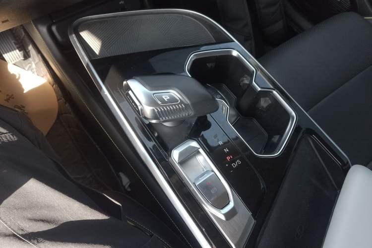 Used BAIC Rubik 2022 1.5T DCT Star Edition