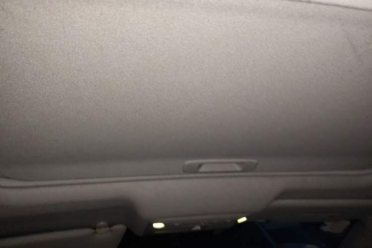 Used Nissan Sylphy 2012 1.6 XL CVT Luxury Edition Headliner