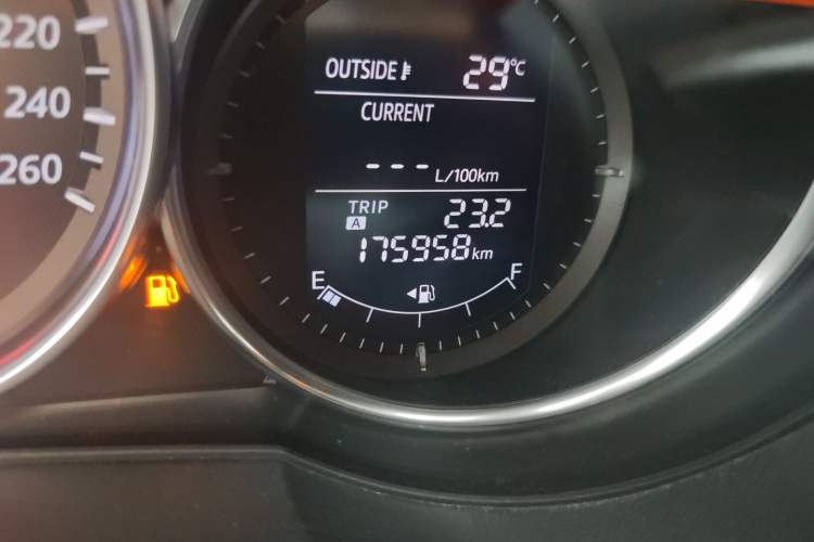 Used Mazda CX-5 2013 2.0L Automatic Two-Wheel Drive Comfort Version