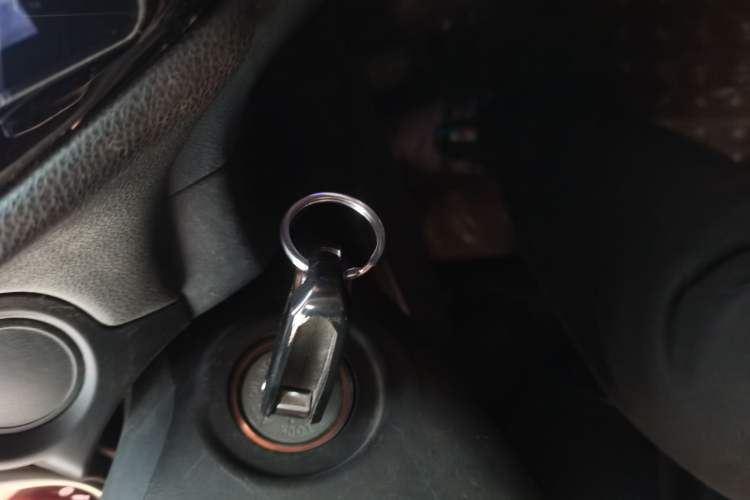 Used Mitsubishi ASX 2016 1.6L Manual Two-Wheel Drive Pioneer Edition