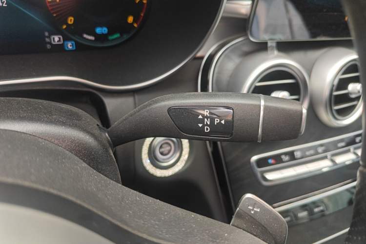 Used Mercedes-Benz C-Class 2021 C 260 Coupe
