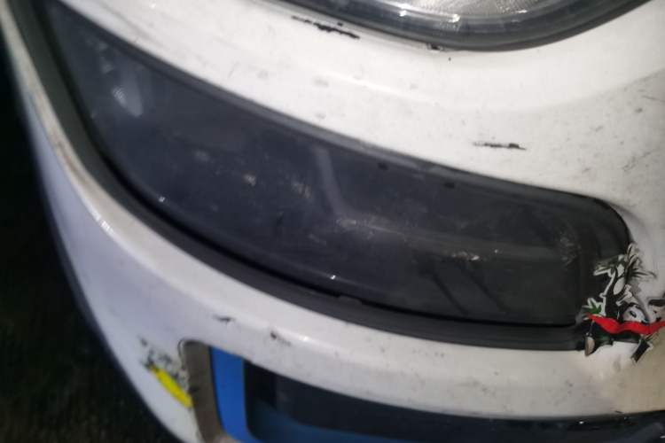 Used Karry Dolphin EV 2019 Smart Edition