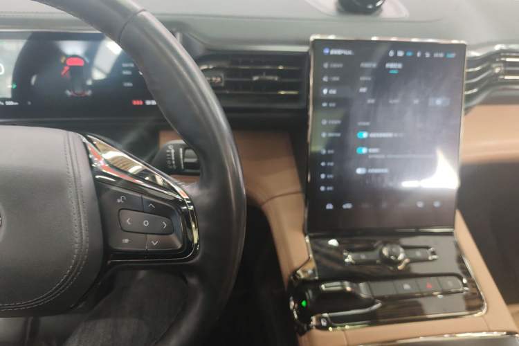 Used Nio ES8 2020 580 km Range 7-Seater Version
