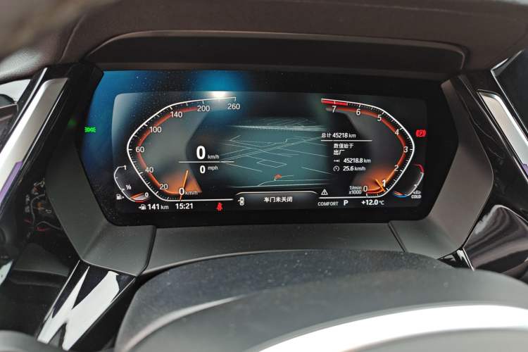 Used BMW Z4 2022 sDrive 25i M Sport Night Edition package