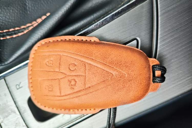 Used Oshan X7 2020 1.5T Automatic Prestige Edition
