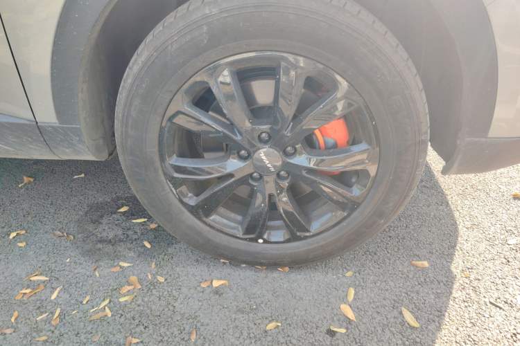 Used Haval H4 2019 1.5 GDIT Pro Version China VI Standard