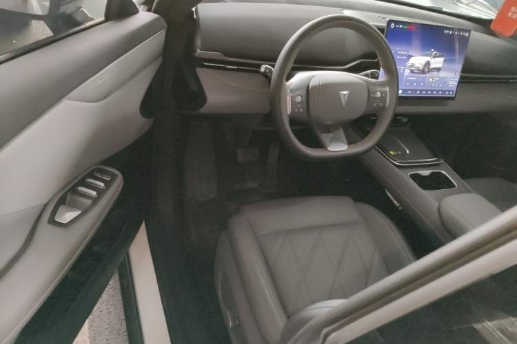 Used Deepal S05 2026 Model 520Plus Pure Electric Edition
