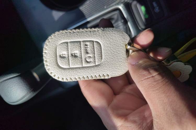 Used Honda Civic 2022 240TURBO CVT Dynamic Edition