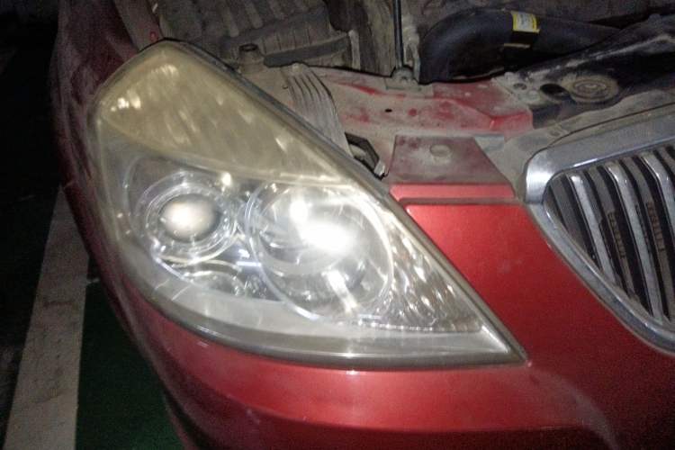 Used Buick Excelle 2011 1.6 LE-AT
