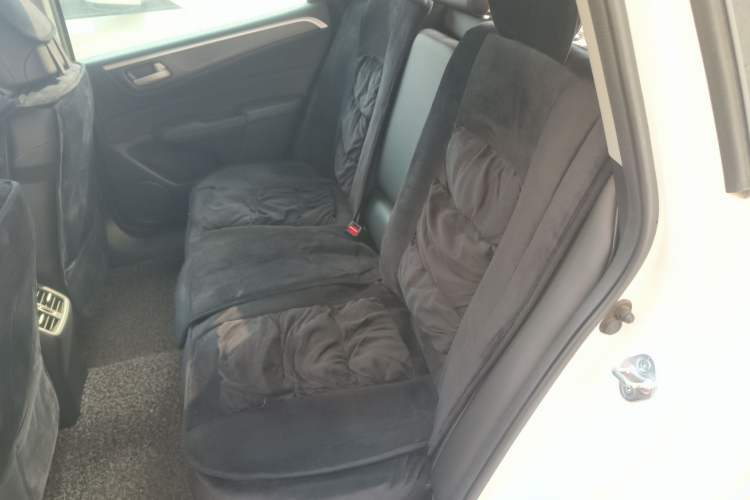 Used Honda Jade 2016 1.8L Automatic Comfort Elite Version 5 Seats
