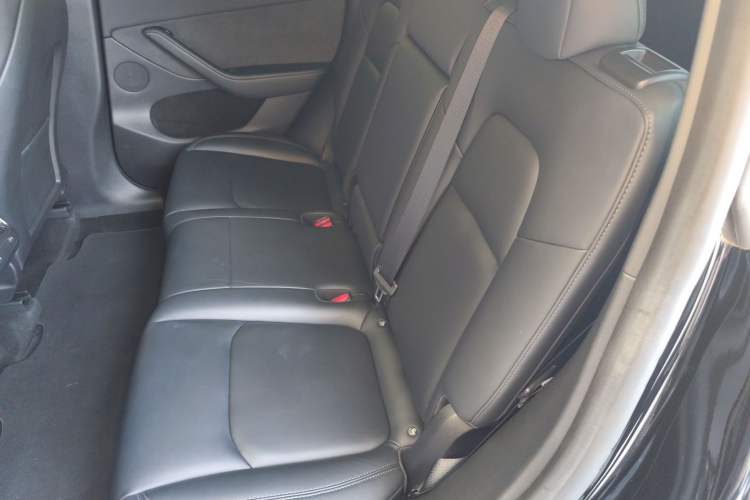 Used Tesla Model Y 2023 Rear-Wheel-Drive Version