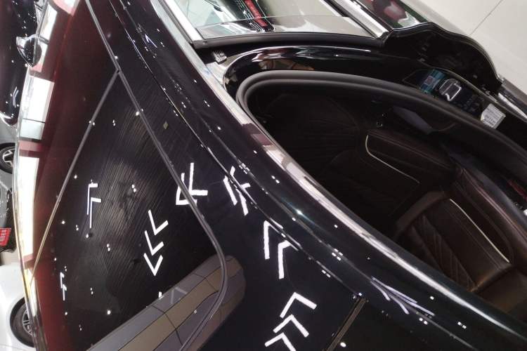 Used BMW 7 Series 2019 Restyled 730Li M Sport Package