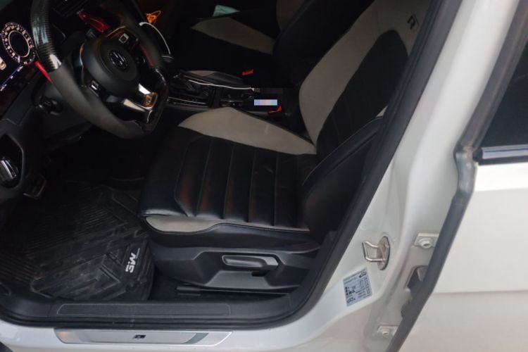 Used Volkswagen Golf 2020 Charming Edition 280TSI DSG R-Line