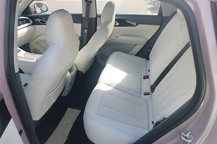 Used Geely Galaxy Geome 2026 Model 410km Freedom Edition