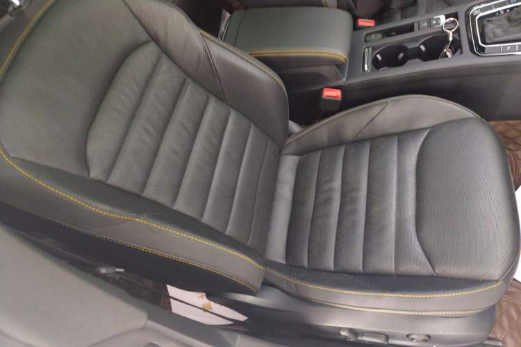 Used Volkswagen FAW-Volkswagen CC 2021 380TSI Striking Edition