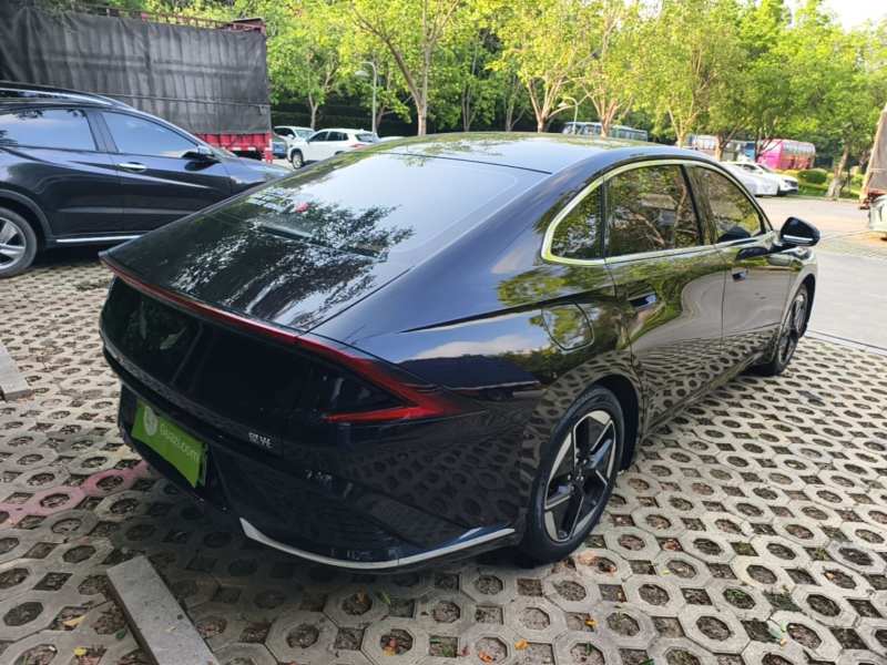 Used Wuling Xingguang 2023 150 Advanced Edition — 6
