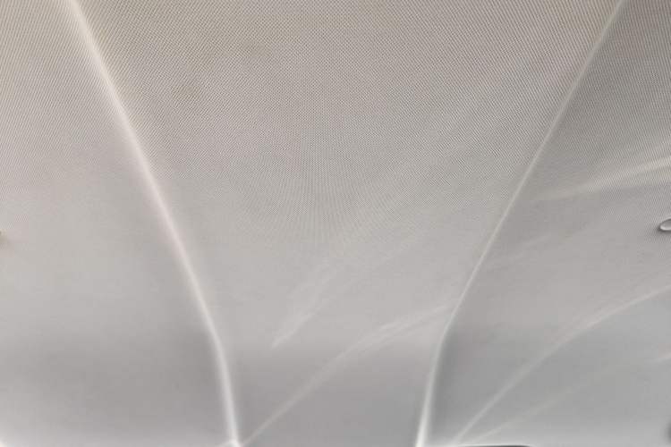 Used WM Motor EX5 2020 EX5 400 Jike Xing Edition Headliner