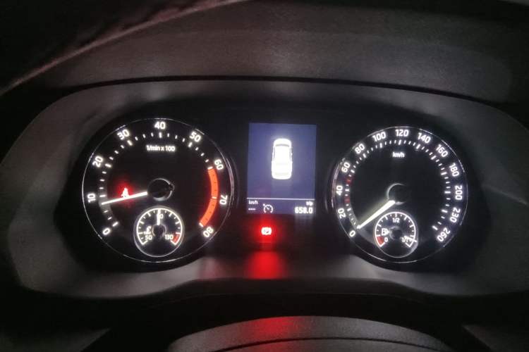 Used Skoda Octavia 2021 PRO TSI280 DSG Prestige Edition