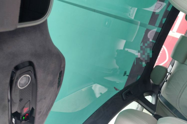 Used Geely Galaxy 8 2025 130km EM-i Flagship Edition Headliner