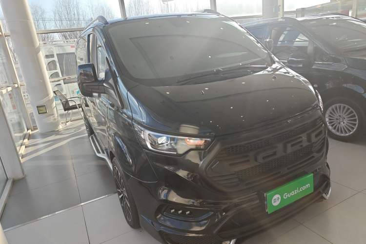 Used Juntian Black Warrior Youth 2025 2.0T Gasoline Top-of-the-Line Version
