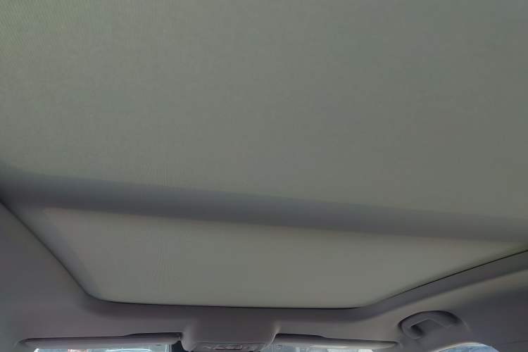 Used BYD Sealion 05 DM-i 2025 DM-i Smart Drive 115KM Flagship Model
