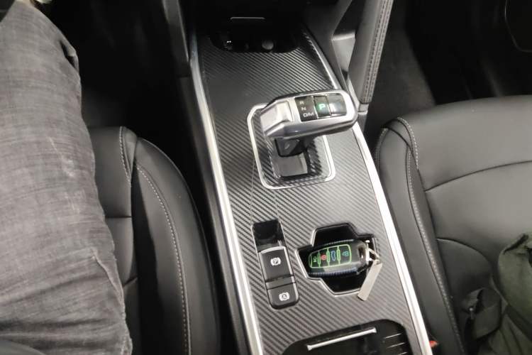 Used Haval H6 2021 Sport Edition 1.5T Automatic Elite Smart Connectivity Model with Hexagonal Grille