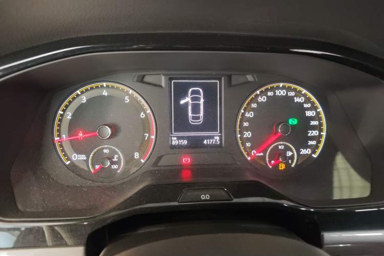 Used Volkswagen Bora 2020 1.5L Automatic Elite Version