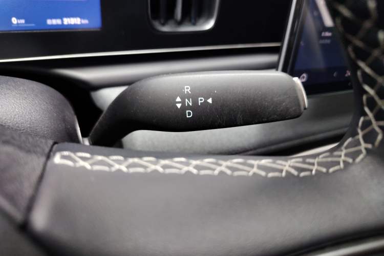 Used BYD Sealion 05 EV 2025 520 km Smart Cruise Version
