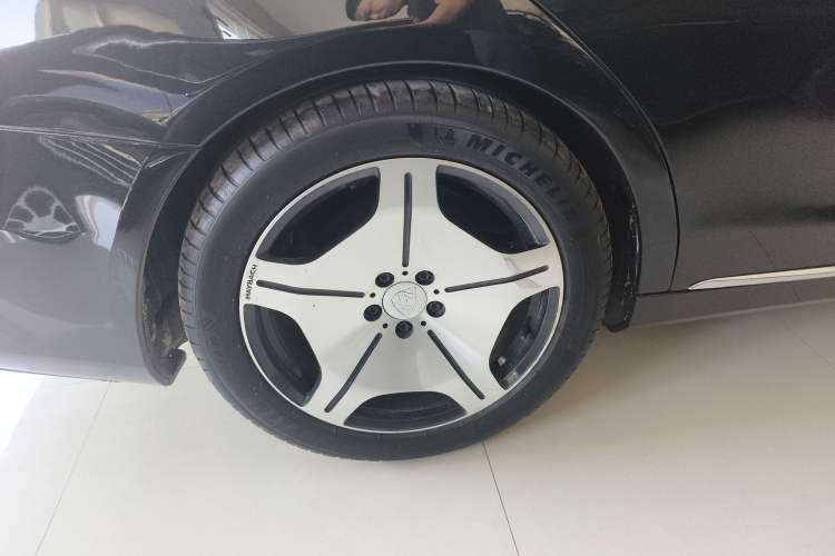 Used Mercedes-Benz S-Class 2014 S 400 L Prestige Edition