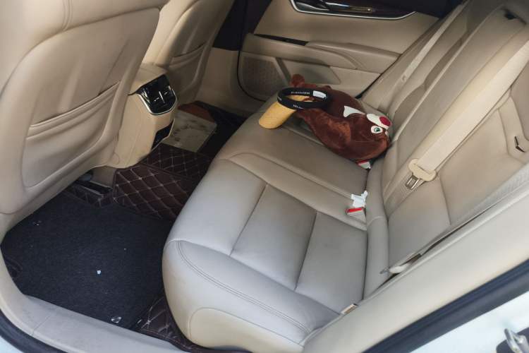 Used Cadillac XTS 2016 28T Elite Edition
