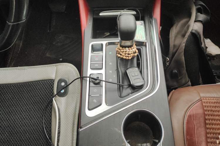 Used Chery Arrizo 5 PLUS 2021 Xiaoze 1.5T CVT Enjoy PLUS