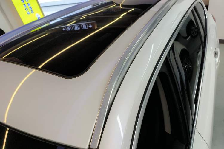 Used BMW X1 2019 sDrive20Li Leading Model