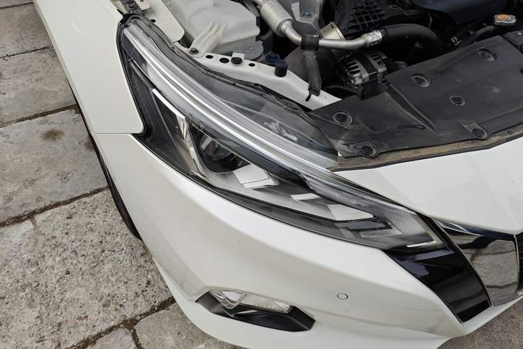 Used Nissan Teana 2021 2.0T XL Upper AD1 Smart Navigation Edition
